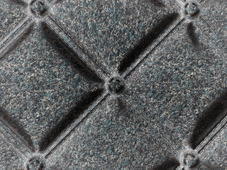 Granite stitched texture or background with bumps