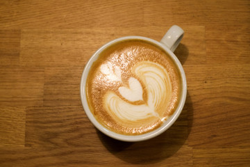 Latte Art