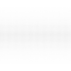 White background with gray dots  