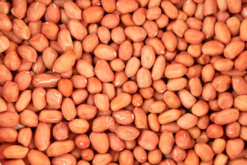 groundnut kernels