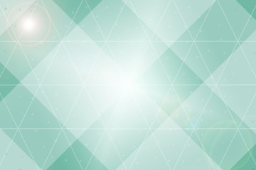 Obraz premium abstract, pattern, blue, design, wallpaper, texture, green, illustration, white, art, light, graphic, lines, backdrop, wave, floral, color, circle, curve, card, christmas, decoration, backgrounds