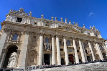 Vatican City