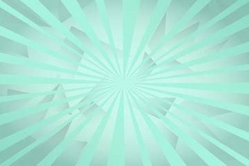 abstract, blue, pattern, light, design, illustration, art, wallpaper, texture, bright, ray, sun, backdrop, white, backgrounds, graphic, green, burst, color, radial, gradient, geometric, digital, rays