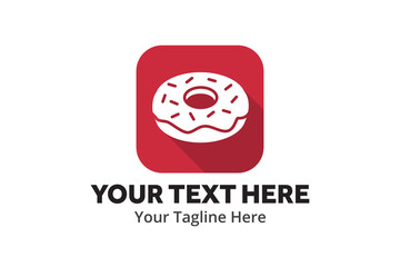 unique bakery simple logo creative design in flat style with color . bakery logo creative design for identity and business