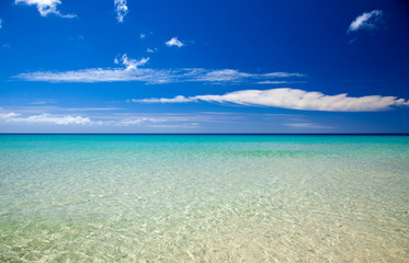 Fuerteventura, Canary Islands, Playa del Matorral beach