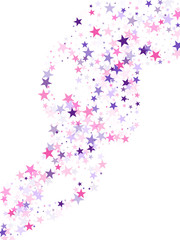 Fireworks sparkles festival symbols.