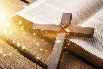 Cross.