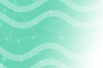 abstract, blue, design, wave, wallpaper, illustration, waves, lines, line, pattern, light, texture, art, curve, digital, graphic, color, backdrop, backgrounds, gradient, white, green, motion, water