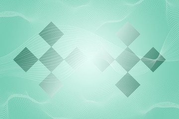 Obraz premium abstract, blue, wallpaper, design, illustration, wave, light, lines, texture, graphic, waves, pattern, backgrounds, line, gradient, backdrop, white, art, curve, business, digital, color, green, bright