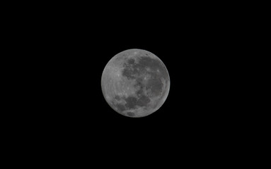 Full moon
