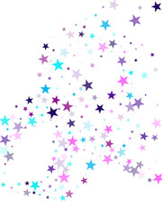 Surprise party decoration.