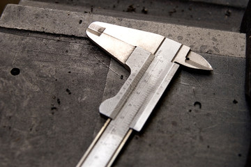 Caliper