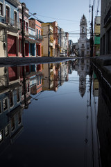 Pátio do Terço