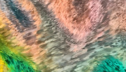 Abstract watercolor texture background with swirls and liquid paint effect. Acrylic art pattern using pastel colors and bright elements. 