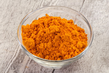 Aroma turmeric powder