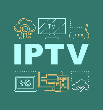Iptv Logo Stock Illustrations – 46 Iptv Logo Stock Illustrations