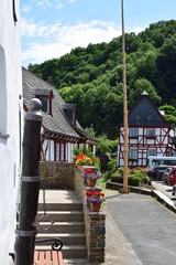 mittelalterliches Monreal