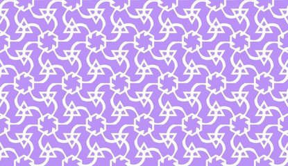 Template background with curved line. Triangles style. Vector illustration. For flyer, screen, business presentation.