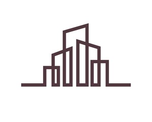 Building and skyscraper 