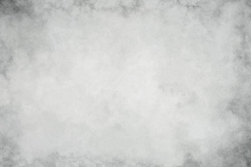 Obraz premium Monochrome texture in white and gray color.