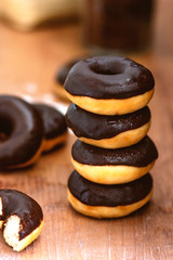 Donuts