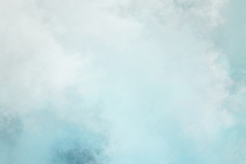 Grunge smog texture art design.