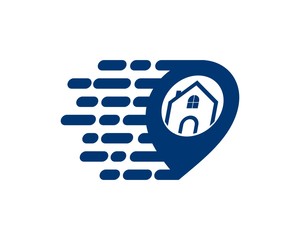 Home location app