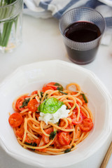 Italian pasta