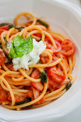 Italian pasta