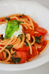 Italian pasta