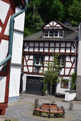 mittelalterliches Monreal