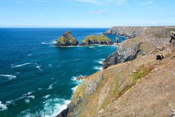 mare della cornovaglia