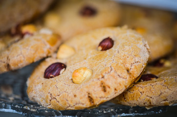 home made pastry delights & donuts