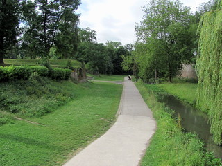 Old Citadel of Lille (