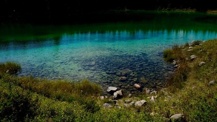 valley of five lakes