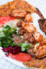 Turkish cuisine