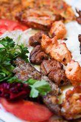 Turkish cuisine