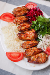 Turkish cuisine