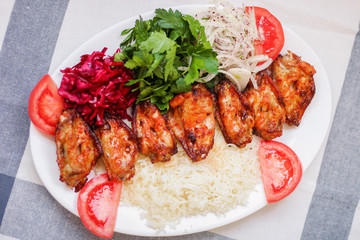 Turkish cuisine
