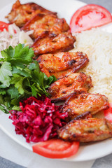 Turkish cuisine