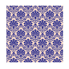 Traditional Batik Pattern very beautiful is printed by hand-made giving a very classy feel ethnic, retro, rustic, grunge and classic for wallpaper, wall, and print fabric textile.