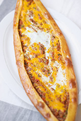Turkish cuisine