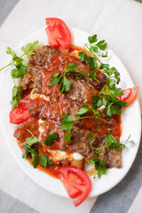 Turkish cuisine