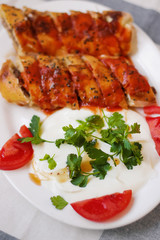 Turkish cuisine