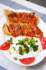 Turkish cuisine