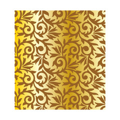 Traditional Batik Pattern very beautiful is printed by hand-made giving a very classy feel ethnic, retro, rustic, grunge and classic for wallpaper, wall, and print fabric textile.