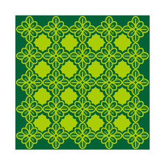 Traditional Batik Pattern very beautiful is printed by hand-made giving a very classy feel ethnic, retro, rustic, grunge and classic for wallpaper, wall, and print fabric textile.