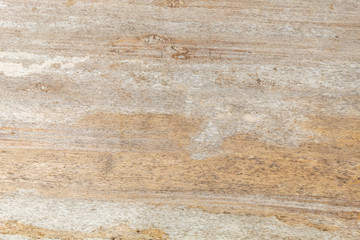 Fototapeta na wymiar Old Weathered Brownish Wood Texture