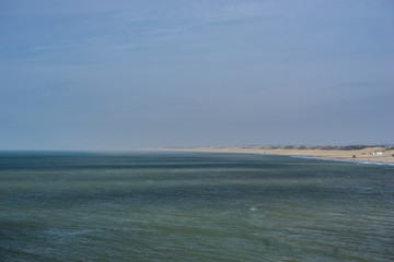 dutch seaside