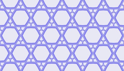 Abstract blue pattern, background, texture.Vector